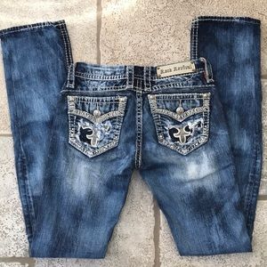 Rock Revival Gloria Boot